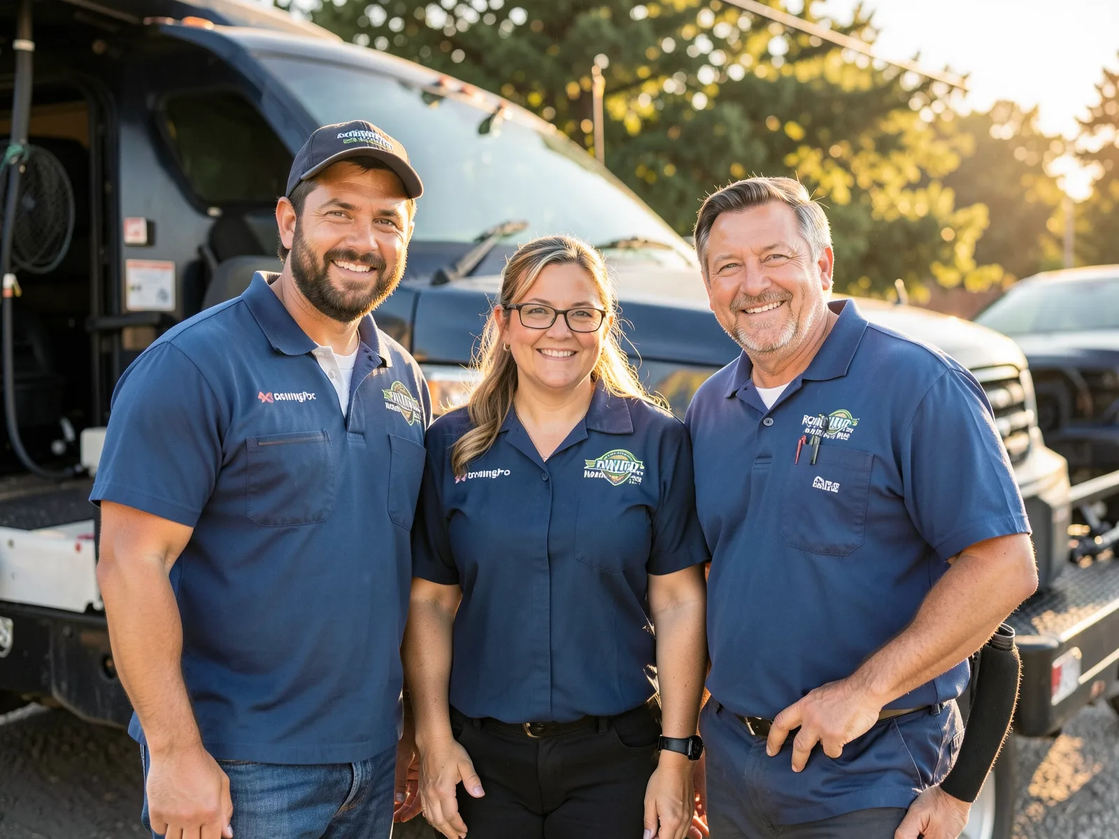 Roof Repair company in Lavina, MT